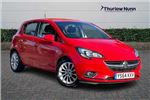 2014 Vauxhall Corsa