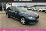 2016 Skoda Superb Estate