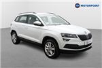 2020 Skoda Karoq