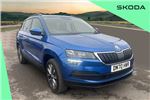 2020 Skoda Karoq