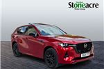 2025 Mazda CX-60