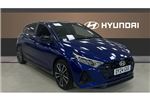 2024 Hyundai i20