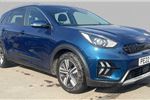 2022 Kia Niro