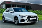 2024 Audi A3