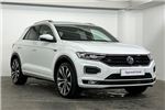 2019 Volkswagen T-Roc