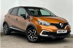 2019 Renault Captur