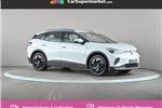 2022 Volkswagen ID.4