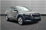 2024 Skoda Karoq