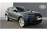 2019 Land Rover Range Rover Evoque