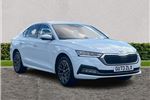 2023 Skoda Octavia