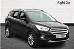 2019 Ford Kuga