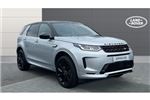 2022 Land Rover Discovery Sport