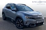 2021 Citroen C5 Aircross