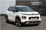 2019 Citroen C3 Aircross