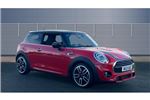 2021 MINI Hatchback