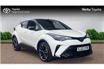 2022 Toyota C-HR