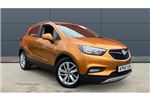 2018 Vauxhall Mokka X