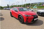 2022 Lexus UX