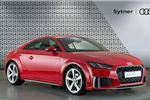 2020 Audi TT