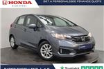 2020 Honda Jazz