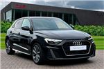 2019 Audi A1