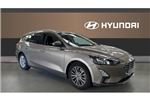 2019 Ford Focus Estate