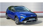 2023 Hyundai Bayon