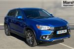 2019 Mitsubishi ASX