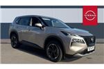2024 Nissan X-Trail