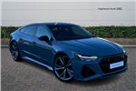 2020 Audi RS7