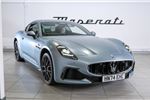 2024 Maserati GranTurismo 3.0 V6 Trofeo 2dr Auto