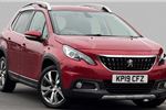 2019 Peugeot 2008