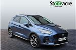 2023 Ford Fiesta Active