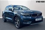 2021 Volvo XC40 Recharge