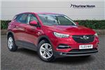 2020 Vauxhall Grandland X