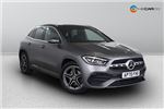 2020 Mercedes-Benz GLA