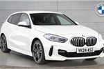 2024 BMW 1 Series