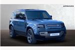 2023 Land Rover Defender