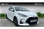 2021 Toyota Yaris