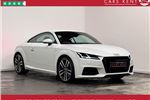 2017 Audi TT