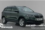 2022 Skoda Karoq