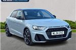 2024 Audi A1