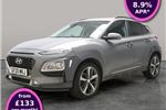 2020 Hyundai Kona