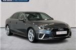 2023 Audi A4
