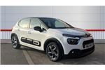 2021 Citroen C3