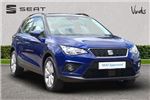 2019 SEAT Arona
