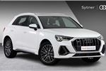 2019 Audi Q3