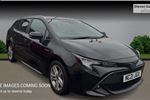 2021 Toyota Corolla Touring Sport