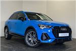 2020 Audi Q3