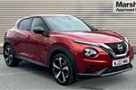 2022 Nissan Juke